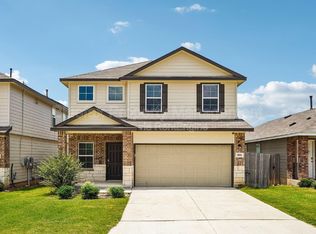 13802 Oolite Run, San Antonio, TX 78253