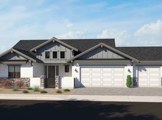 Plan 2189 Plan, Granite Dells Estates, Prescott, AZ 86301