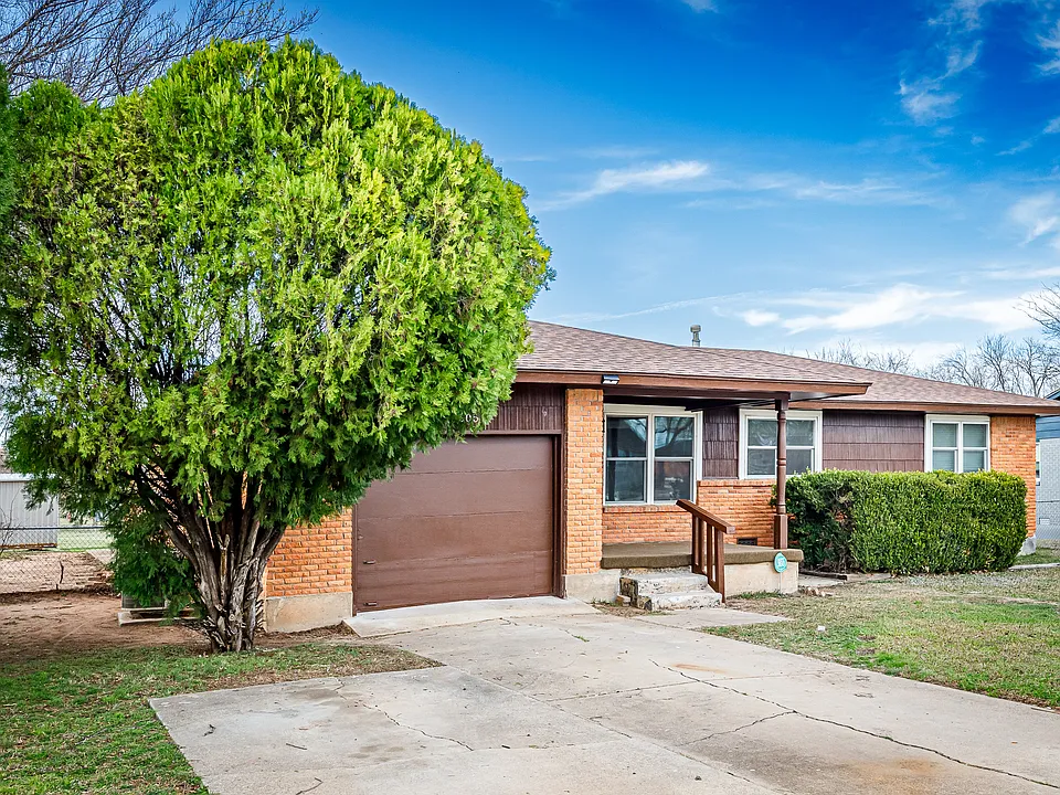 4505 SW Beta Ave