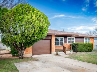 4505 SW Beta Ave, Lawton, OK 73505