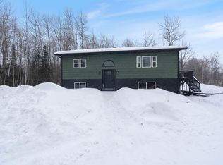 6850 E County Road C, South Range, WI 54874