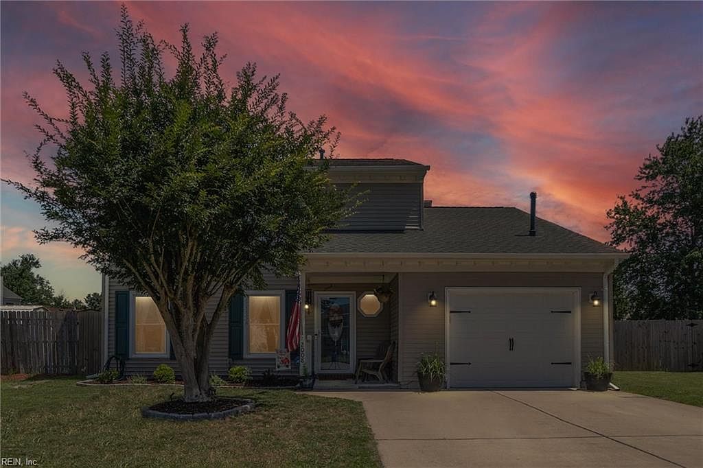 2008 Ripplemead Ct, Virginia Beach, VA 23464 Zillow
