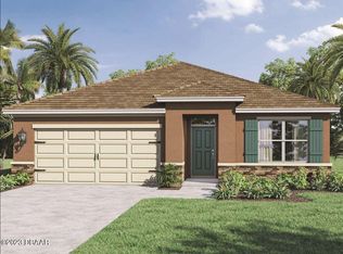 2779 Fermoy Dr, Ormond Beach, FL 32174