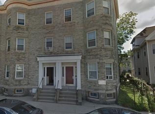 39 Neponset Ave #1, Dorchester, MA 02122