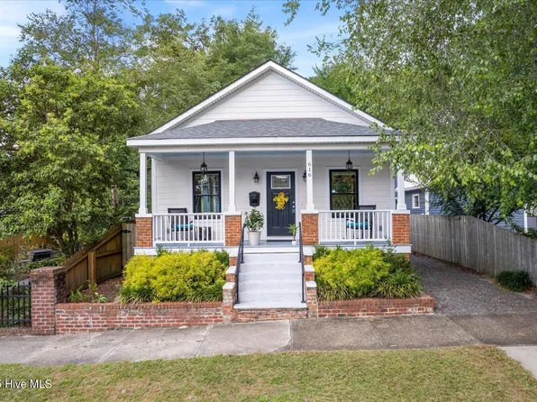 616 S 2nd Street, Wilmington, NC 28401