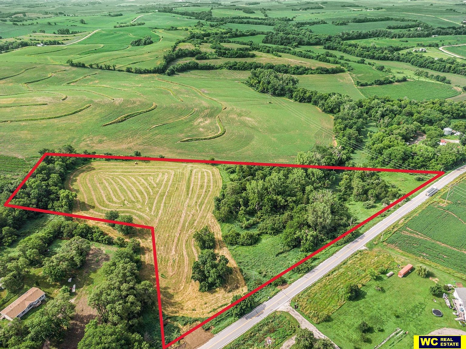 County Road P10, Herman, NE 68029 MLS 22417071 Zillow