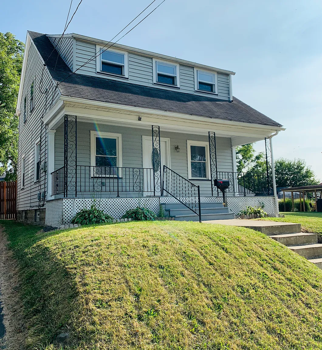 401 Creed St photo 1
