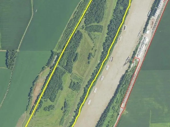 325th Ave, Griggsville, IL 62340