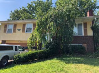 1321 Cranwood Sq N, Columbus, OH 43229