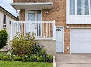 162 Beech St, Brampton, ON L6V 1V6