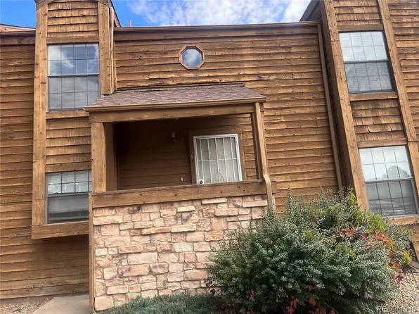 2529 Devonshire Court #64, Denver, CO 80229