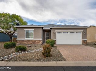 13089 E Toro St, Dewey, AZ 86327