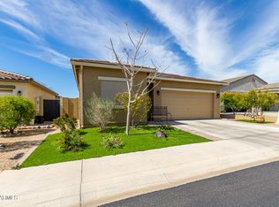 1872 S Ezri Rd, Apache Junction, AZ 85119