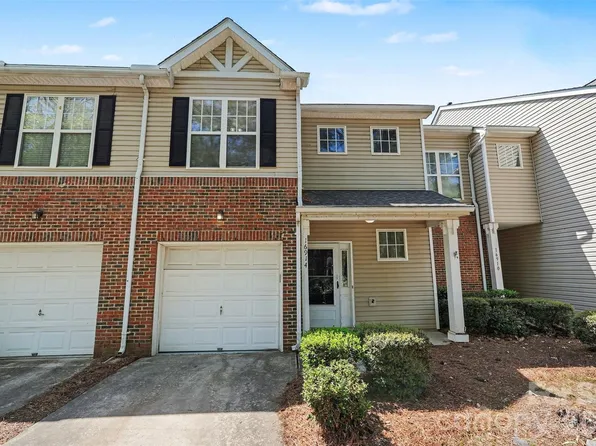 16914 Commons Creek Dr, Charlotte, NC 28277