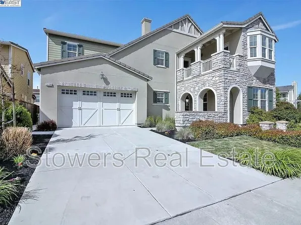 5139 Holborn Way, San Ramon, CA 94582