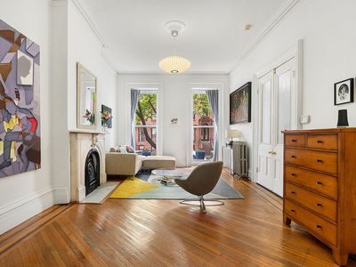 351 Adelphi St, Brooklyn, NY, 11238