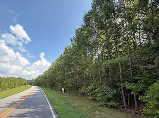 Tk 11 Old Ridgeway Rd #11, Bremen, GA 30110