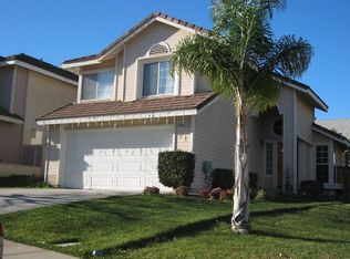 12348 Sandy Creek Dr, Riverside, CA 92503