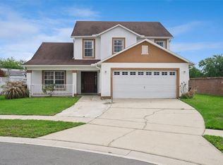 2414 Serenity Bnd, Kissimmee, FL 34758