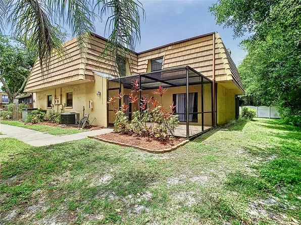 12711 TALL PINE DRIVE, TAMPA, FL 33625