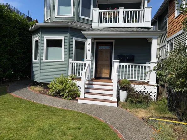 2119 6th Ave W #A, Seattle, WA 98119