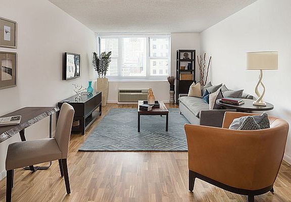 5th image of 375 S End Ave APT 34U