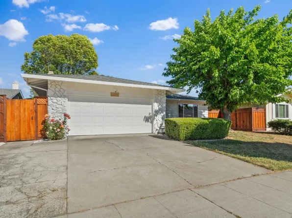 6004 Cahalan Ave, San Jose, CA 95123