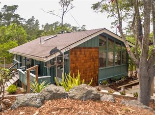 1791 Bradford Rd, Cambria, CA 93428