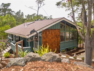 1791 Bradford Rd, Cambria, CA, 93428