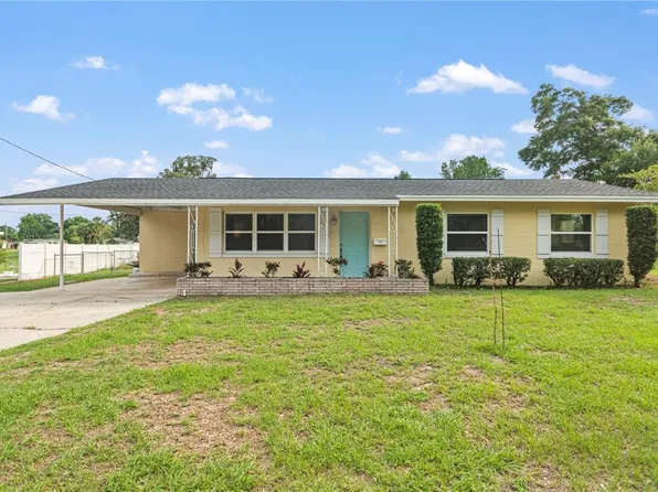 136 Triplet Lake Dr, Casselberry, FL 32707