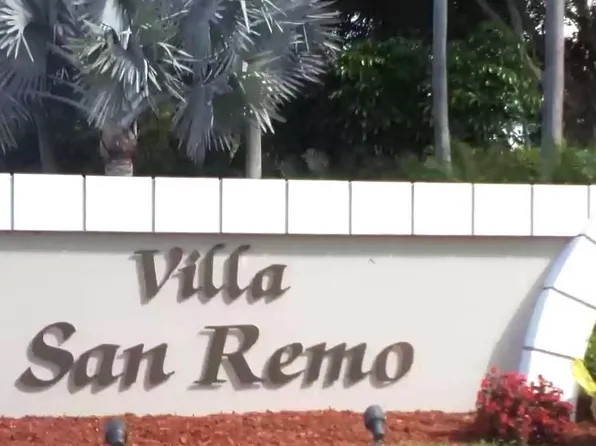 8550 Via Romana #79U, Boca Raton, FL 33496