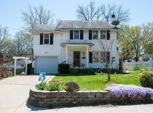 9805 E Jewell Ct, Independence, MO 64052