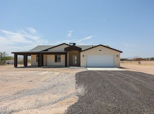 33201 W Siesta Way, Tonopah, AZ 85354