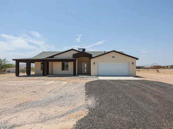 33201 W SIESTA Way, Tonopah, AZ 85354