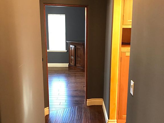 entry hallway
