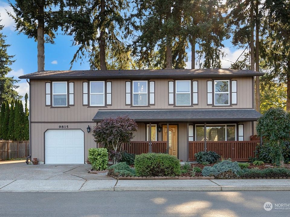 1st image of 9815 NE 69th Street