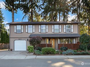 9815 NE 69th St, Vancouver, WA 98662
