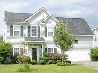 7308 Coopers Hawk Dr, Hanahan, SC 29410