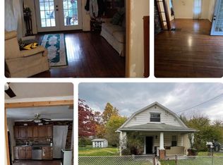 12005 N Branch Rd SE, Cumberland, MD 21502