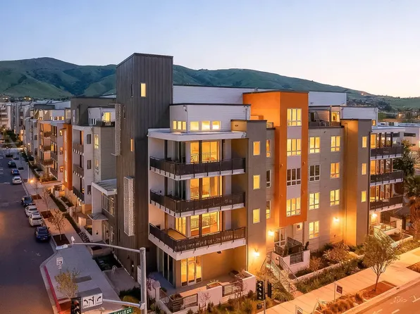2250 Kilowatt Way #402, Fremont, CA 94539