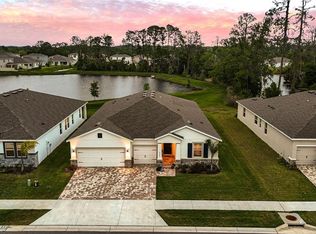 23243 Scaglione Dr, Lutz, FL 33549
