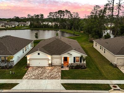23243 Scaglione Dr, Lutz, FL, 33549