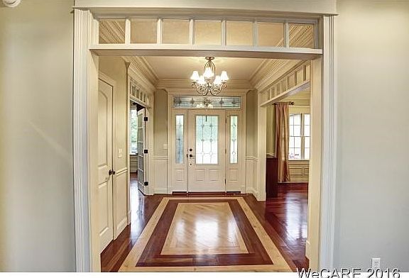 Grand Foyer