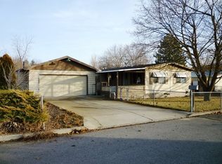 2416 N Bates Rd, Spokane, WA 99206