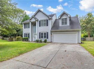 6755 Burbage Lake Cir, Suffolk, VA 23435