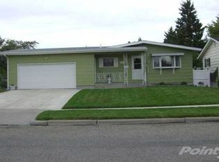 2719 Wyoming Ave, Billings, MT 59102