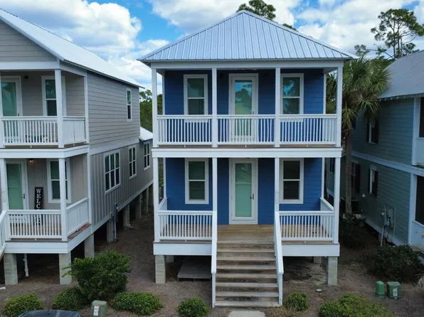 3050 W Highway 98 Unit D116, Port Saint Joe, FL 32456