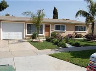 1025 W Cook St, Santa Maria, CA 93458