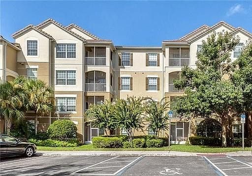 1st image of 3326 Robert Trent Jones Dr #10302