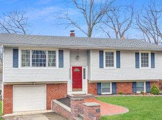 614 Dorothy Ln, Landing, NJ 07850